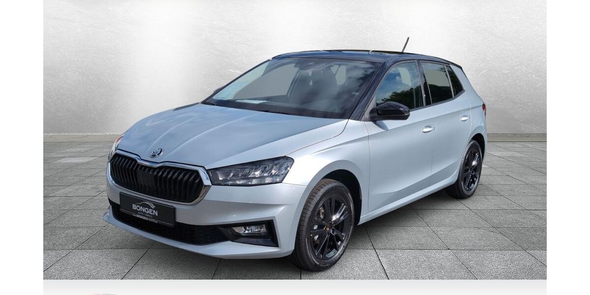 Skoda Fabia 6.400 km 20.690 &euro; Wipperfürth 51688