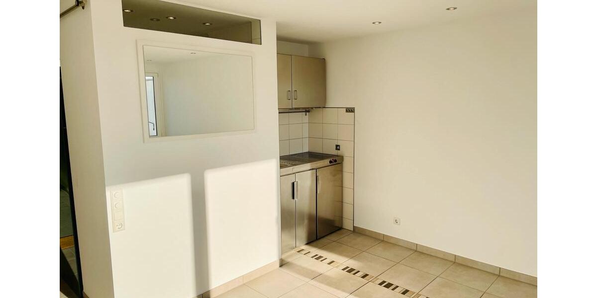 Etagenwohnung Tettnang - 1 Zimmer, 30 m&sup2;, 590&euro; | Angebot:26253149