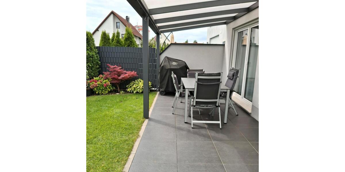 Doppelhaushälfte Königsbrunn - 5 Zimmer, 130 m&sup2;, 815.000&euro; | Angebot:26395314