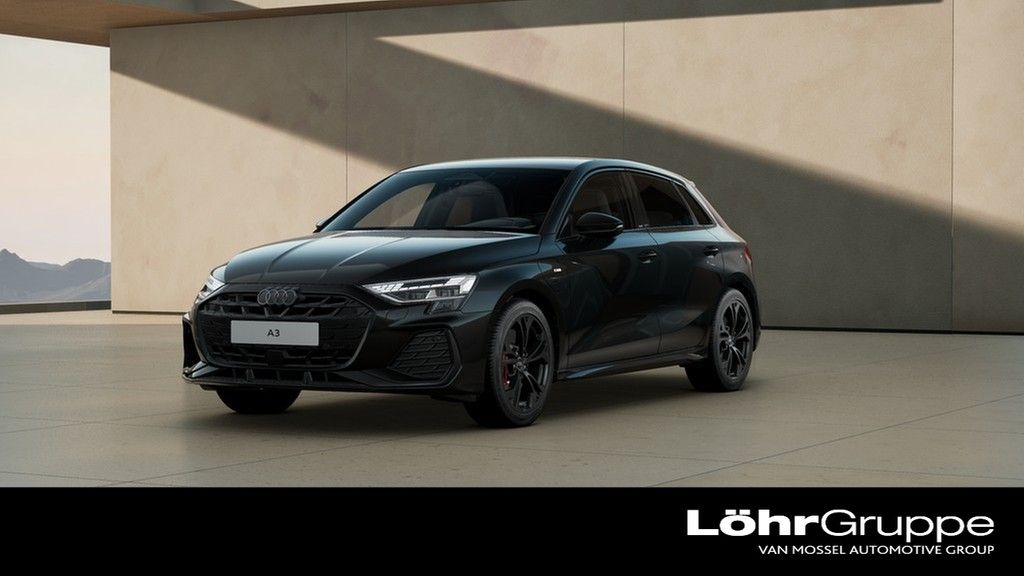 Audi A3 3.000 km 49.980 &euro; Koblenz 56070