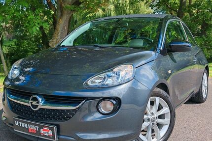 Opel Adam 109.000 km 7.499 &euro; Inden 52459