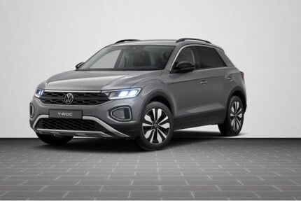 VW T-Roc 21.888 km 21.990 &euro; Homburg 66424