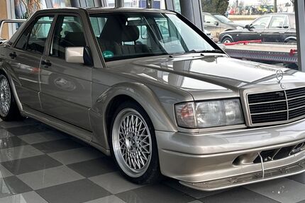 Mercedes-Benz 190 199.800 km 19.998 &euro; Bad Waldsee 88339