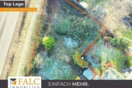 Grundstück zu verkaufen in Bonn 39.000 € 296 m²