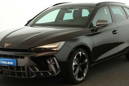 Cupra Leon 10.700 km 27.990 &euro; Donnersdorf 97499
