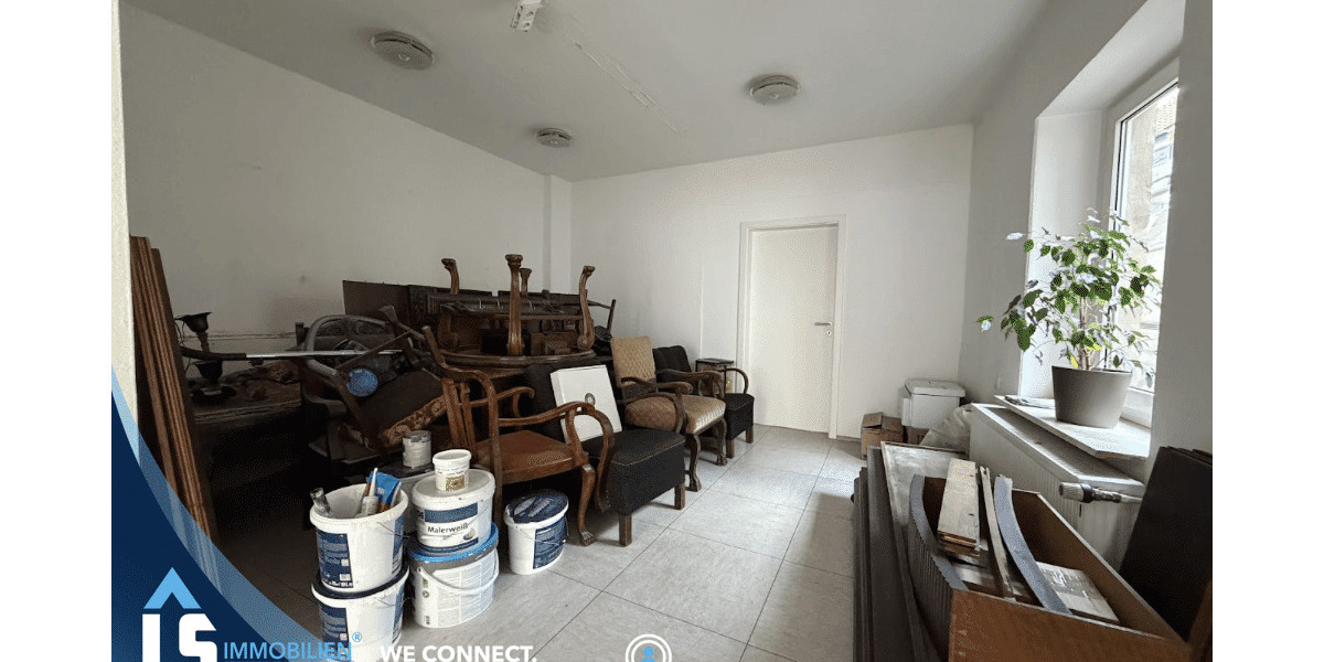 Gewerbeobjekt Gardelegen - 2 Zimmer, 80 m&sup2;, 350&euro; | Angebot:26435710