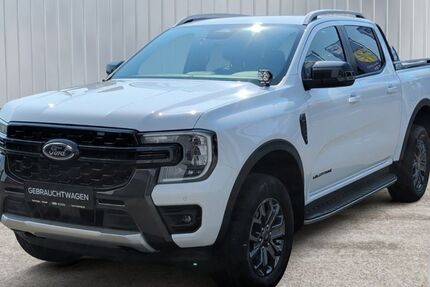 Ford Ranger 38.341 km 43.390 &euro; Eschwege 37269