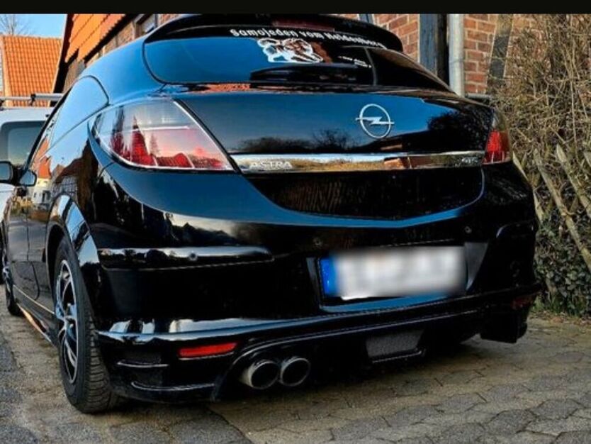 Astra