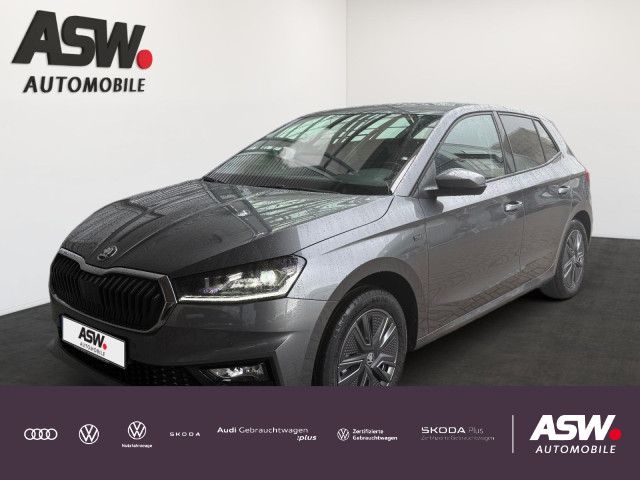 Skoda Fabia 4.500 km 27.335 € Bad Rappenau 74906