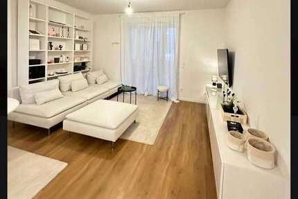 Wohnen auf Zeit in Offenbach 1.640 € 1 zimmer