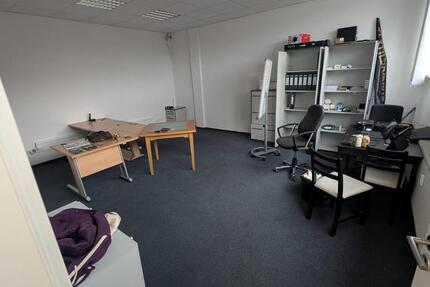 140qm Gewerbe + 80qm Lager - Büro, Produktion, Onlineshop, Shop zimmer