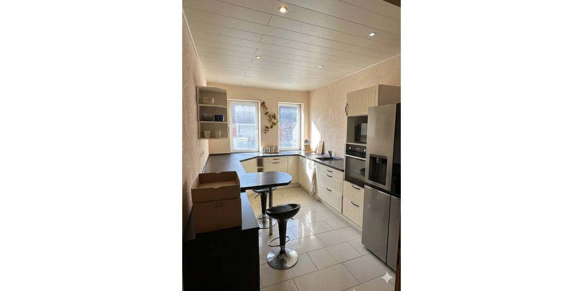 Einfamilienhaus Arnstadt Rudisleben - 8 Zimmer, 162 m&sup2;, 718.000&euro; | Angebot:26515353
