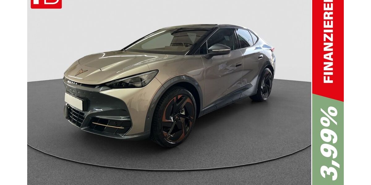 Cupra Tavascan 15.900 km 41.950 &euro; Ingolstadt 85053