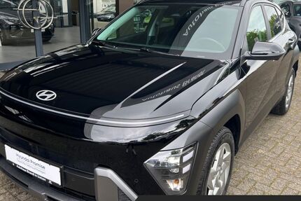 Hyundai KONA 23.608 km 25.990 &euro; Uelzen 29525