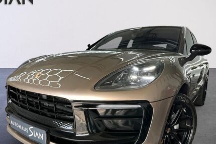 Porsche Macan 174.000 km 34.900 € Osterholz-Scharmbeck 27711