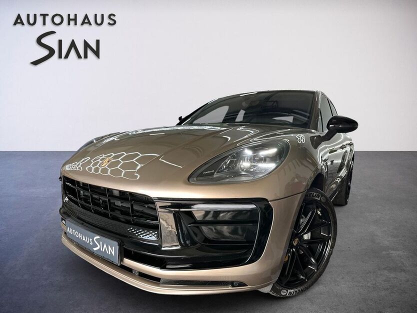 Porsche Macan 174.000 km 34.900 € Osterholz-Scharmbeck 27711