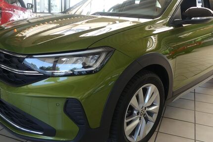 VW Taigo 29.089 km 21.920 &euro; Steinheim 32839