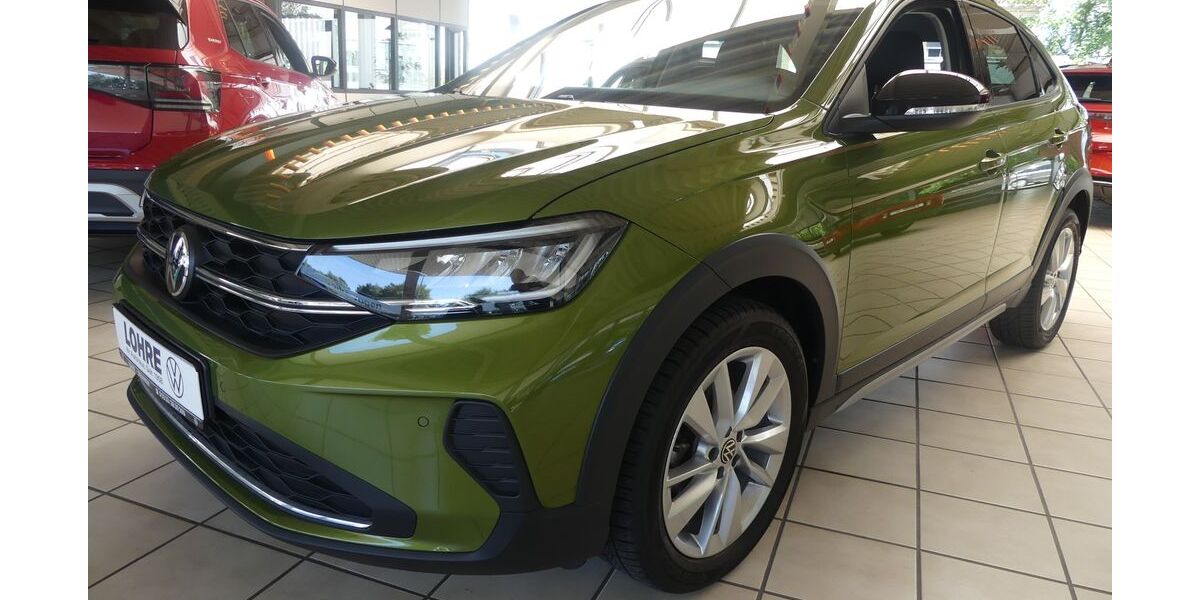 VW Taigo 29.089 km 21.920 &euro; Steinheim 32839