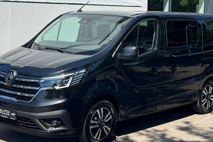 Renault Trafic 13.550 km 41.390 &euro; Pfaffenhofen a. d. Ilm 85276