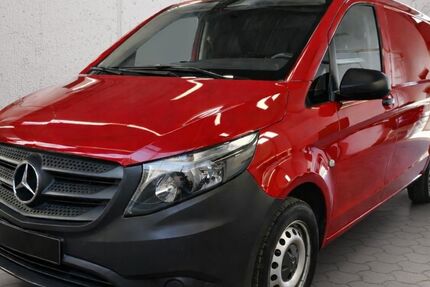 Mercedes-Benz Vito 127.000 km 13.990 &euro; Apolda 99510