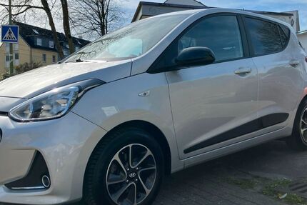 Hyundai i10 93.400 km 9.900 &euro; Essen 45359