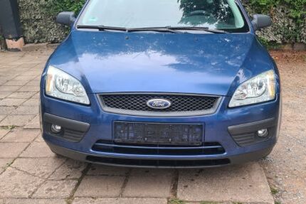 Ford Focus 224.429 km 1.800 &euro; Quedlinburg 06484