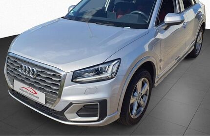 Audi Q2 43.349 km 19.890 &euro; Baden Baden 76532