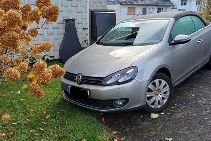 VW Golf 208.000 km 5.850 € Horhausen 56593