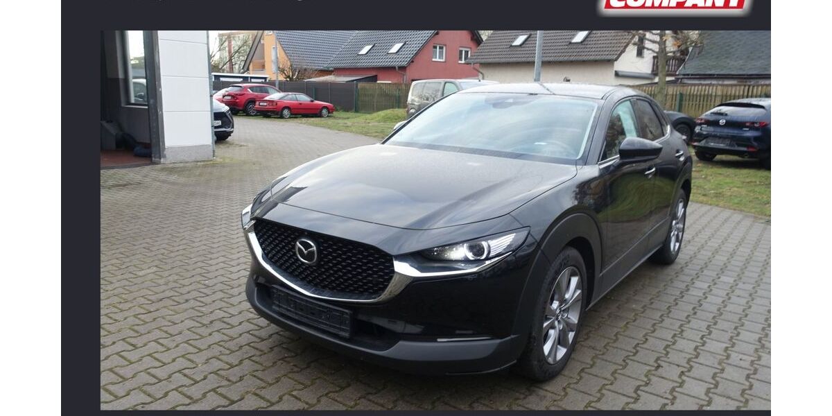 Mazda CX-30 51.473 km 21.320 &euro; Berlin 13403