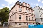Etagenwohnung Weimar Westvorstadt - 2 Zimmer, 41 m&sup2;, 375&euro; | Angebot:26388685