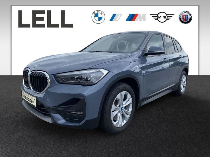 BMW X1 16.385 km 28.850 € Schwandorf 92421