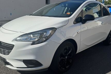 Opel Corsa 99.560 km 6.450 &euro; Neu Isenburg 63263