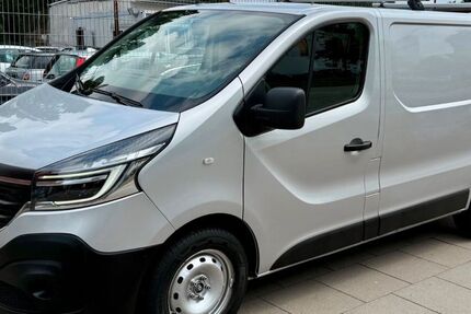 Renault Trafic 65.000 km 12.990 &euro; Hamburg 20097