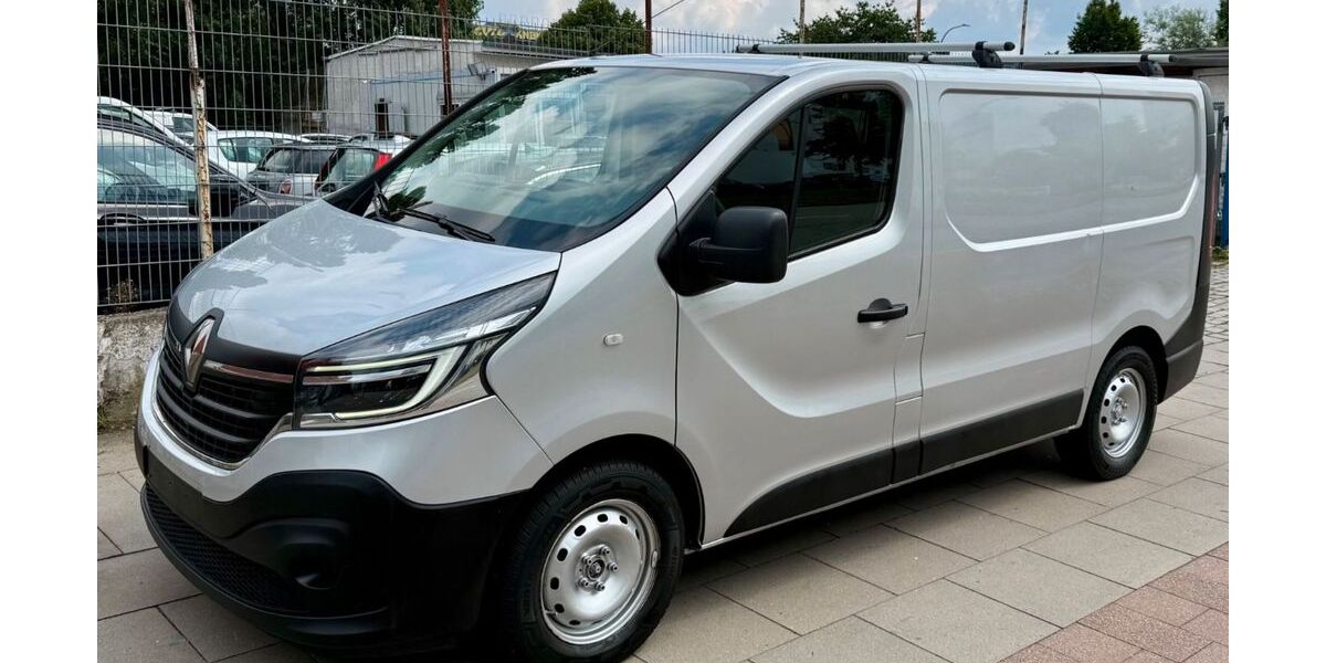 Renault Trafic 65.000 km 12.990 &euro; Hamburg 20097