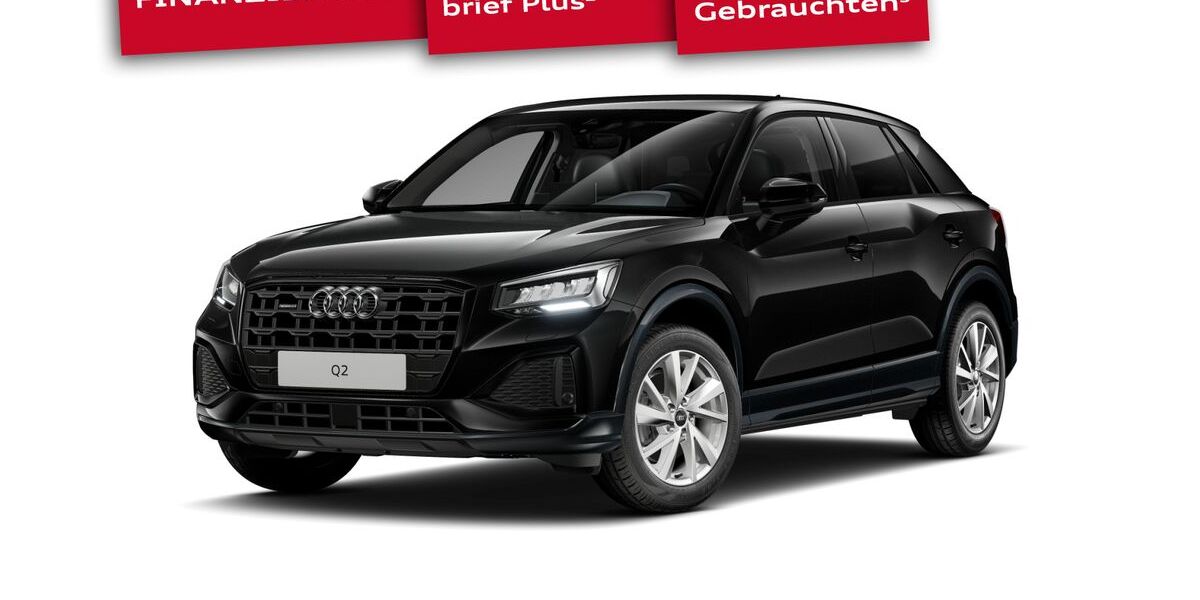 Audi Q2 14.949 km 35.940 &euro; Stuttgart 70469