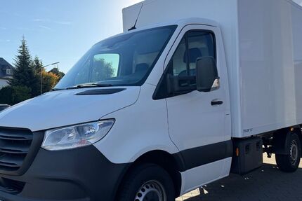 Mercedes-Benz Sprinter 324.195 km 18.891 &euro; Betzdorf 57518