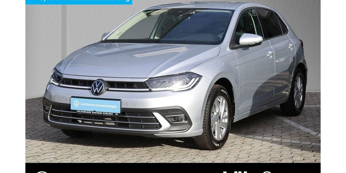 VW Polo 12.855 km 23.780 &euro; Koblenz 56070