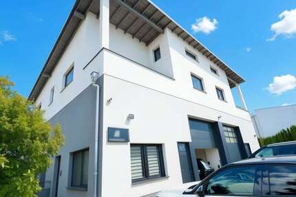 Büro in Gelnhausen 1.295.000 € 461 m² zimmer