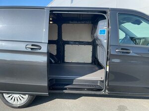 Mercedes-Benz Vito 116 Kasten PRO lang AHK TEMPOMAT KAMERA 14.540 km 46.990 &euro; Sangerhausen 06526