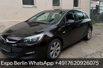 Opel Astra 187.000 km 4.700 &euro; Berlin 13359
