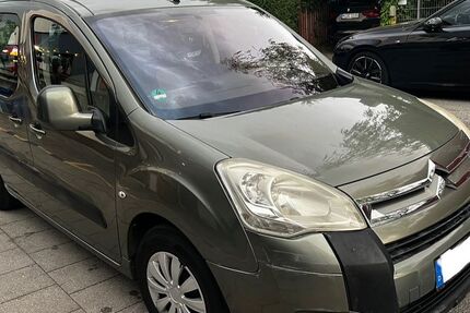 Citroen Berlingo 160.000 km 3.150 &euro; München 81369