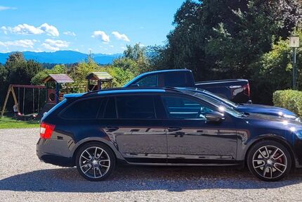 Skoda Octavia 105.000 km 15.500 &euro; Ettenheim 77955