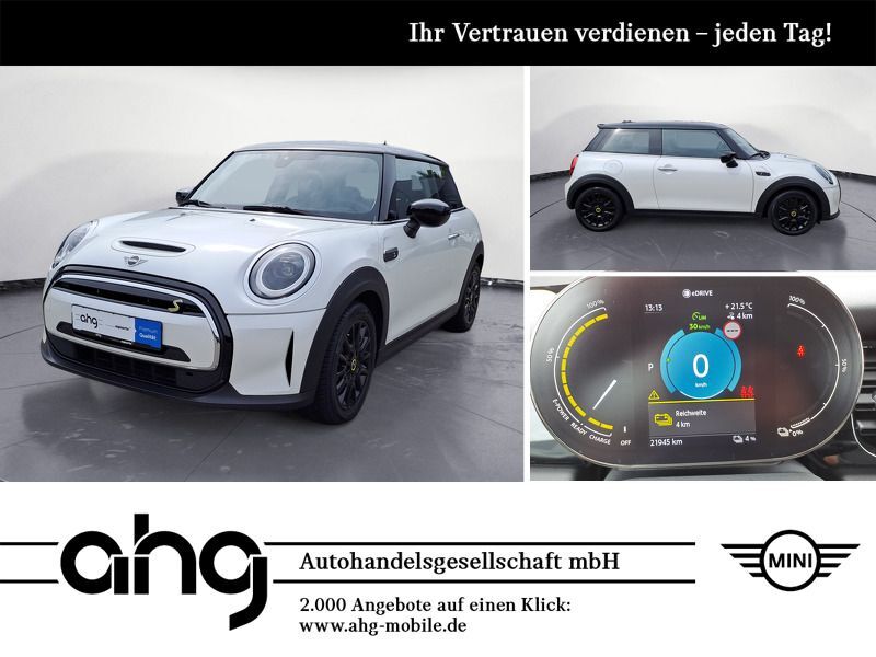 Mini Cooper SE 21.943 km 18.860 € Kirchheim unter Teck 73230