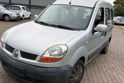 Renault Kangoo 192.891 km 2.499 &euro; Einbeck 37574