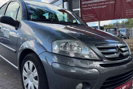 Citroen C3 115.673 km 3.450 € Hamburg 22043