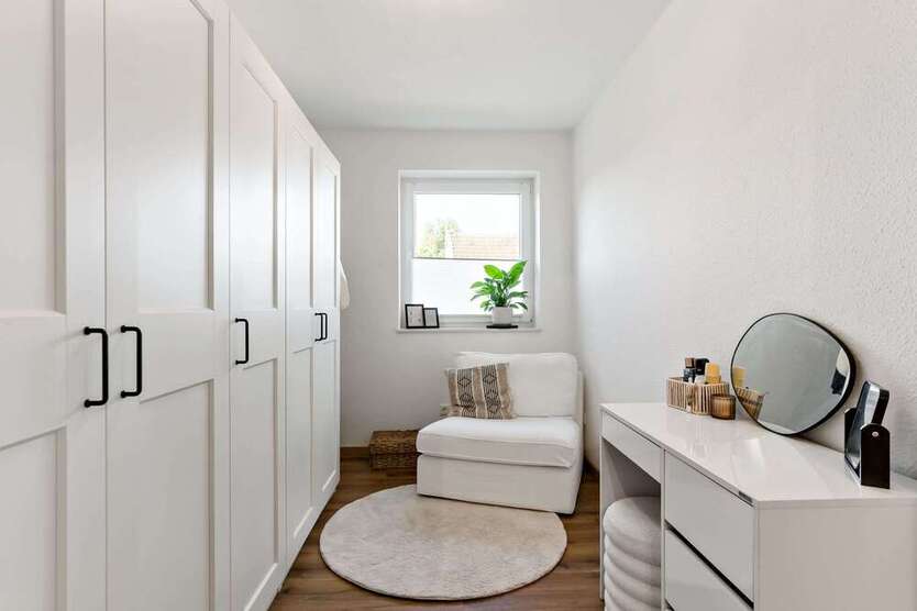 Wohnung zum Mieten in Sassenberg 900 € 82 m²