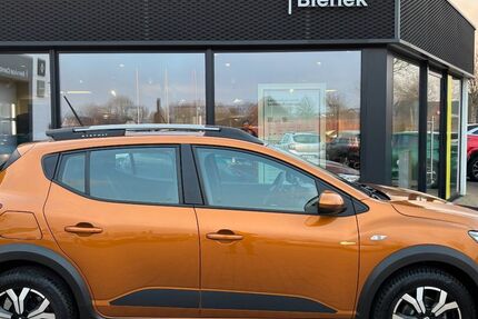 Dacia Sandero 85.913 km 11.850 &euro; Osterhever 25836