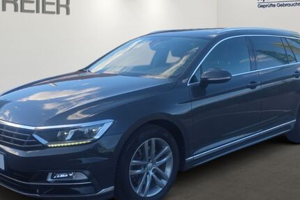 VW Passat 81.000 km 19.790 &euro; Heilbronn 74076