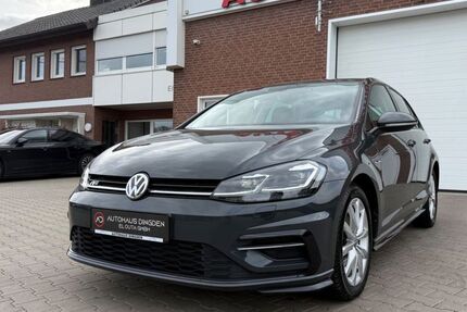 VW Golf 85.000 km 16.950 &euro; Hamminkeln 46499