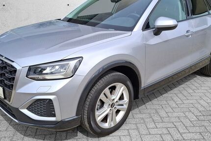 Audi Q2 51.200 km 18.980 &euro; Lachendorf 29331